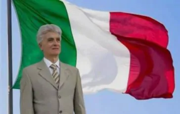 referendum musumeci sul palco con meloni mi hanno lasciato passare 2