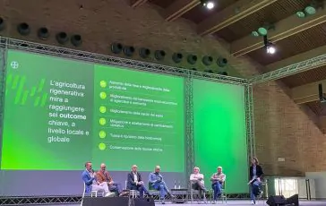 rigenerare per crescere bayer accelera sulla viticoltura rigenerativa 2