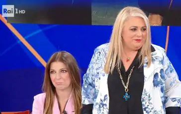 Rossella Erra i progressi con la dieta Ora indosso una giacca che non mettevo da 20 anni 364x230