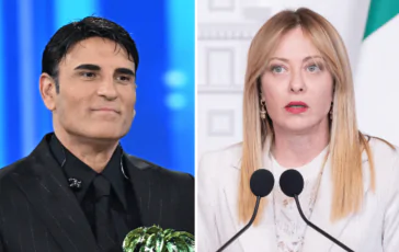 sal da vinci meloni mi ha chiamato per complimentarsi il resto sono fake news 2