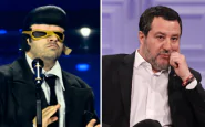tonypitony svelata lidentita la foto senza maschera e la somiglianza con matteo salvini 2