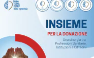 trapianti insieme per la donazione a roma convegno su ruolo professioni sanitarie 2