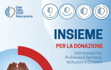 Trapianti Insieme per la donazione a Roma convegno su ruolo professioni sanitarie 364x230