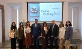 VisitMalta Italia lancia Explore The Unexplored nuovo progetto multimedia 265x160