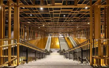 Webuild ricavi 2025 per 136 miliardi 15 Ebitda a 12 miliardi 18 364x230