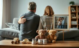 alice campello e alvaro morata messaggio pubblico e il dettaglio sulla privacy dei figli 1774006830 265x160