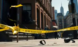 allarme terrorismo dopo lattacco contro il sindaco di new york e la relazione sullescalation mediorientale 1773003879 265x160