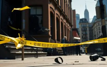 allarme terrorismo dopo lattacco contro il sindaco di new york e la relazione sullescalation mediorientale 1773003879 364x230