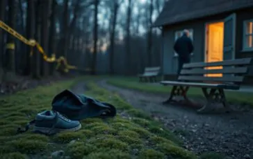 allontanamento della madre nella vicenda della famiglia del bosco reazioni e nodi da chiarire 1772889271 364x230