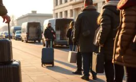 ambasciata italiana a teheran trasferita a baku per motivi di sicurezza 1772763119 265x160