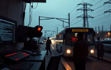 ampio cyberattacco paralizza servizi essenziali 1772393261 364x230