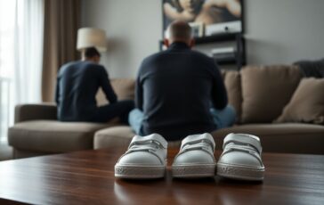 andreas muller bacchettato da caterina balivo perche ha cambiato il rapporto con i social 1773956512 364x230