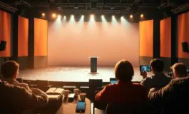 annunciato il conduttore di sanremo 2027 perche la scelta su stefano de martino divide 1772378900 265x160