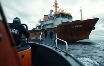 arresto al largo di trelleborg indagini su una nave russa diretta a san pietroburgo 1773022472 364x230