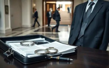 arresto per corruzione di un ex vice ministro legato a sergei shoigu 1772734303 364x230