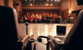 ascolti the voice generations debutto numeri e confronto con la concorrenza 1772882999 265x160