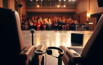 ascolti the voice generations debutto numeri e confronto con la concorrenza 1772882999 364x230