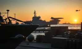 atene potenzia la difesa bulgara in risposta alle tensioni nel mediterraneo 1772822424 265x160