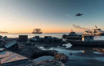 attacchi usa e israeliani alliran e reazioni internazionali cosa e successo 1772961330 364x230