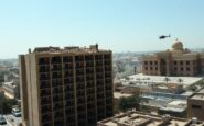 attacco a baghdad danni allhotel al rasheed e intercettazioni vicino allambasciata usa 1773702628