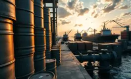 aumenti record del petrolio e mosse commerciali usa implicazioni per difesa energia e materie prime 1772885428 265x160