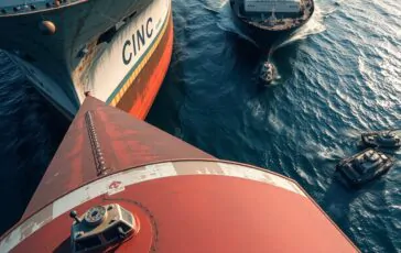 aumento del petrolio e chiusura dello stretto di hormuz scenari e impatti sui mercati 1772409767 364x230