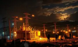 aumento record dei lanci notturni febbraio vede il maggior numero di missili contro lucraina 1772428156 265x160