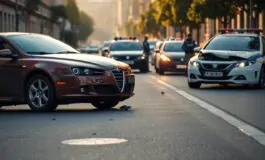 auto in fuga dai carabinieri provoca incidente mortale a modena arrestato il conducente 1772334072 265x160