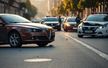 auto in fuga dai carabinieri provoca incidente mortale a modena arrestato il conducente 1772334072 364x230