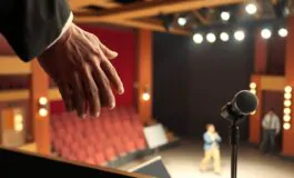 bacio fra levante e gaia a sanremo la verita sulla regia e le polemiche 1772328494 265x160