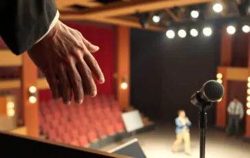 bacio fra levante e gaia a sanremo la verita sulla regia e le polemiche 1772328494 364x230