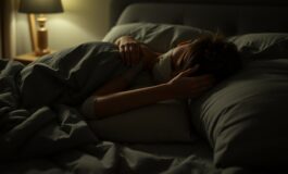 bacio nella notte al grande fratello vip renato e lucia a sorpresa 1774339365 265x160