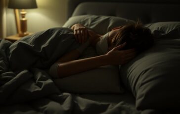 bacio nella notte al grande fratello vip renato e lucia a sorpresa 1774339365 364x230