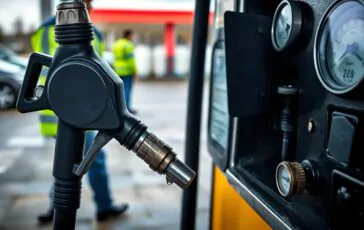 carburanti misure in campo per frenare i prezzi cosa prevede la legge 1773036653 364x230