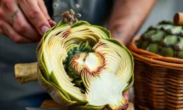 carciofo guida sensoriale e tecniche sostenibili per esaltarne il gusto 1772357761 265x160