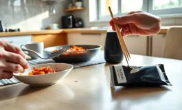 cattelan replica a clerici con ironia mi sono macchiato di soia 1772868502 265x160