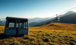 cermis mezzo secolo dopo la funivia che segno il trentino 1772983709 265x160