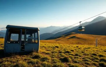 cermis mezzo secolo dopo la funivia che segno il trentino 1772983709 364x230