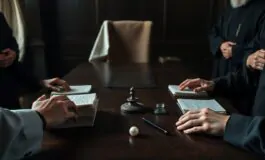 chi decide il prossimo leader supremo in iran il ruolo dellassemblea degli esperti e le tensioni internazionali 1772683834 265x160