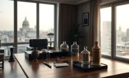 chi e mojtaba khamenei cure mediche in regno unito nomina a guida suprema e rete di asset allestero 1772613654 265x160