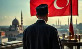 chi e mojtaba khamenei e perche la sua nomina cambia lequilibrio regionale 1773014452 265x160