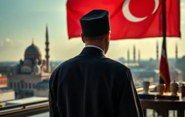 chi e mojtaba khamenei e perche la sua nomina cambia lequilibrio regionale 1773014452