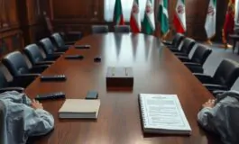 chi guida liran adesso il consiglio provvisorio e le incognite del dopo khamenei 1772359672 265x160