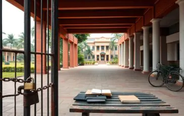 chiusura anticipata delle universita in bangladesh per crisi energetica cosa succede 1773061901 364x230