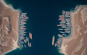 chiusura dello stretto di hormuz perche non esistono vie di scampo 1773482444 364x230