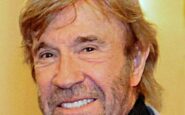 Mondo del cinema in lutto: è morto Chuck Norris