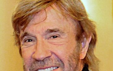 Mondo del cinema in lutto: è morto Chuck Norris