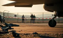 colpo aereo su raf akrotiri come la tensione iranmed interrompe i ministri europei 1772444393 265x160