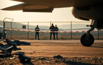 colpo aereo su raf akrotiri come la tensione iranmed interrompe i ministri europei 1772444393 364x230