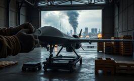 come elbit systems trae vantaggio dai conflitti crescita ordini e critica pubblica 1774391197 265x160